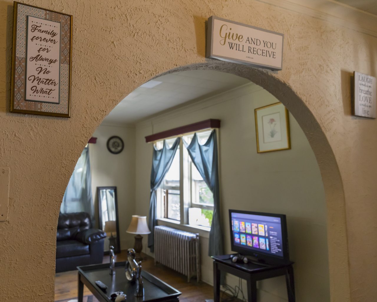 PERMANENT SUPPORTIVE HOUSING | Person Centered Housing Options