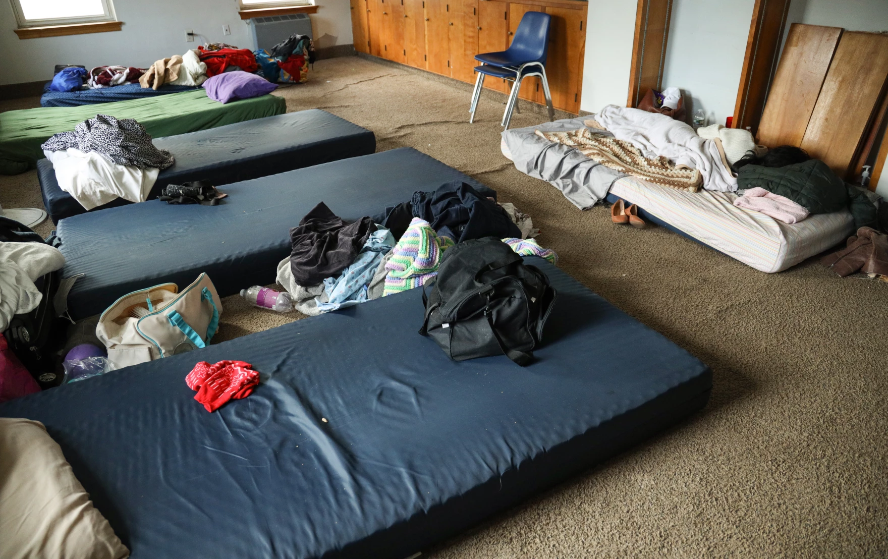 Shelter operator dissolves, but its tiny house project could survive