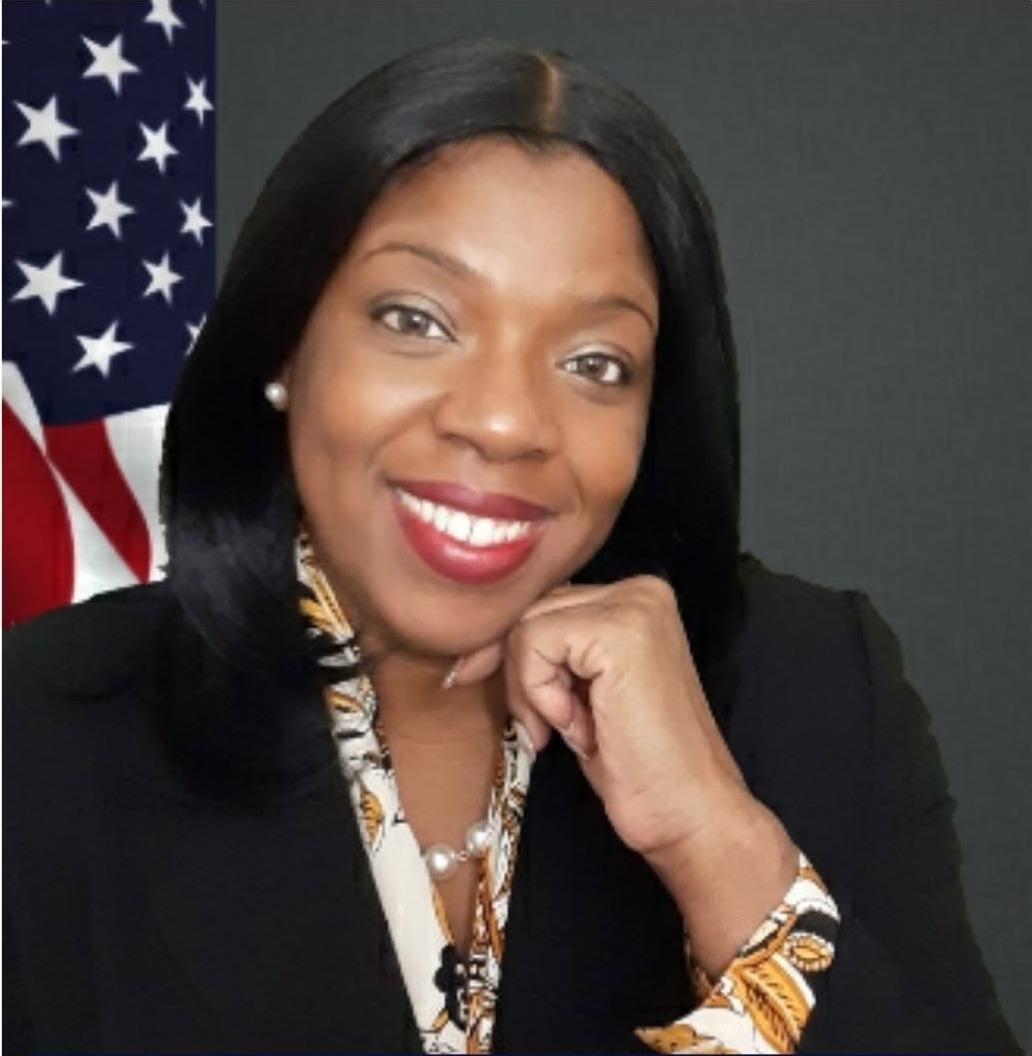 Dr. Sherita Traywick-Johnson