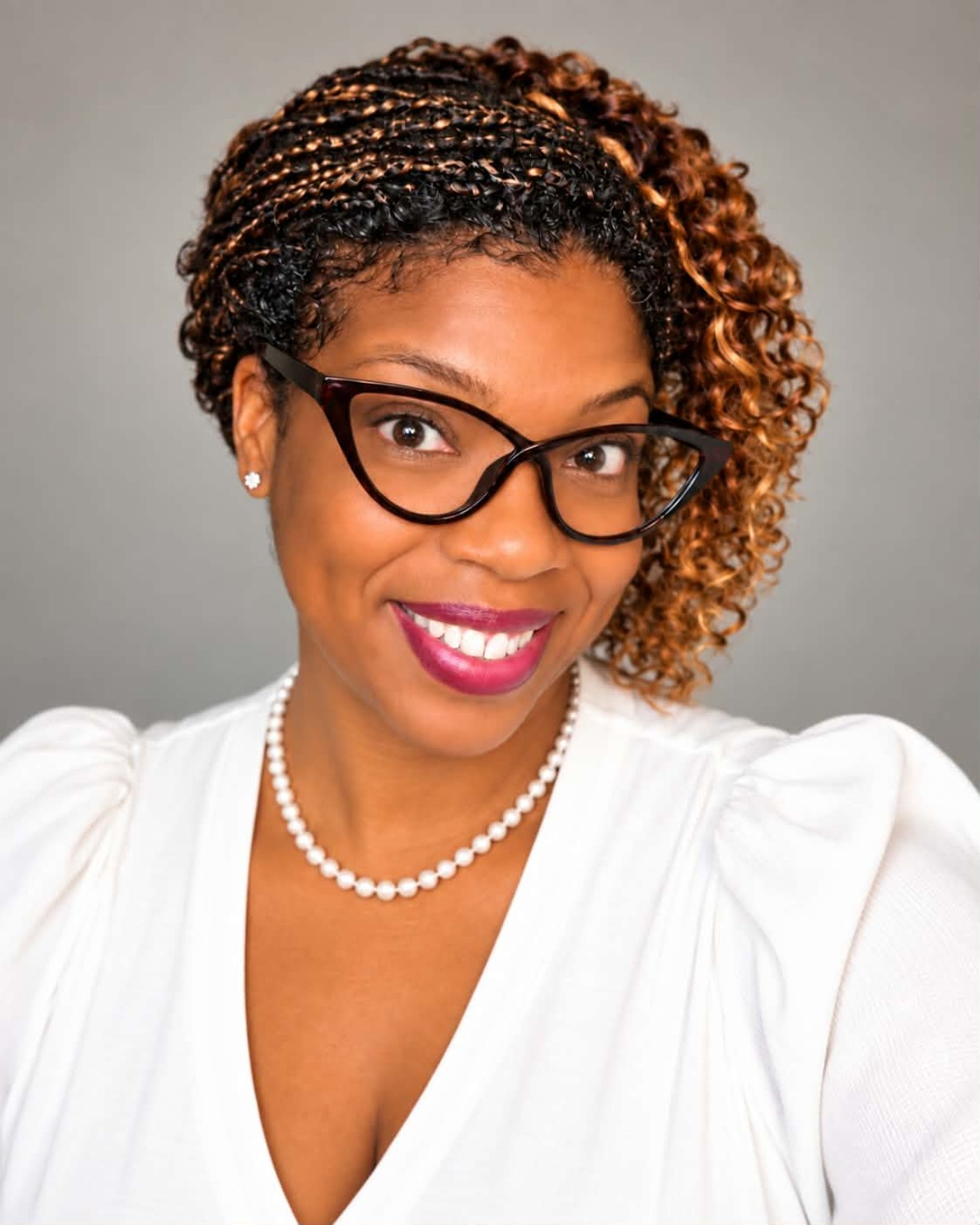 Dr. Sherita Traywick-Johnson